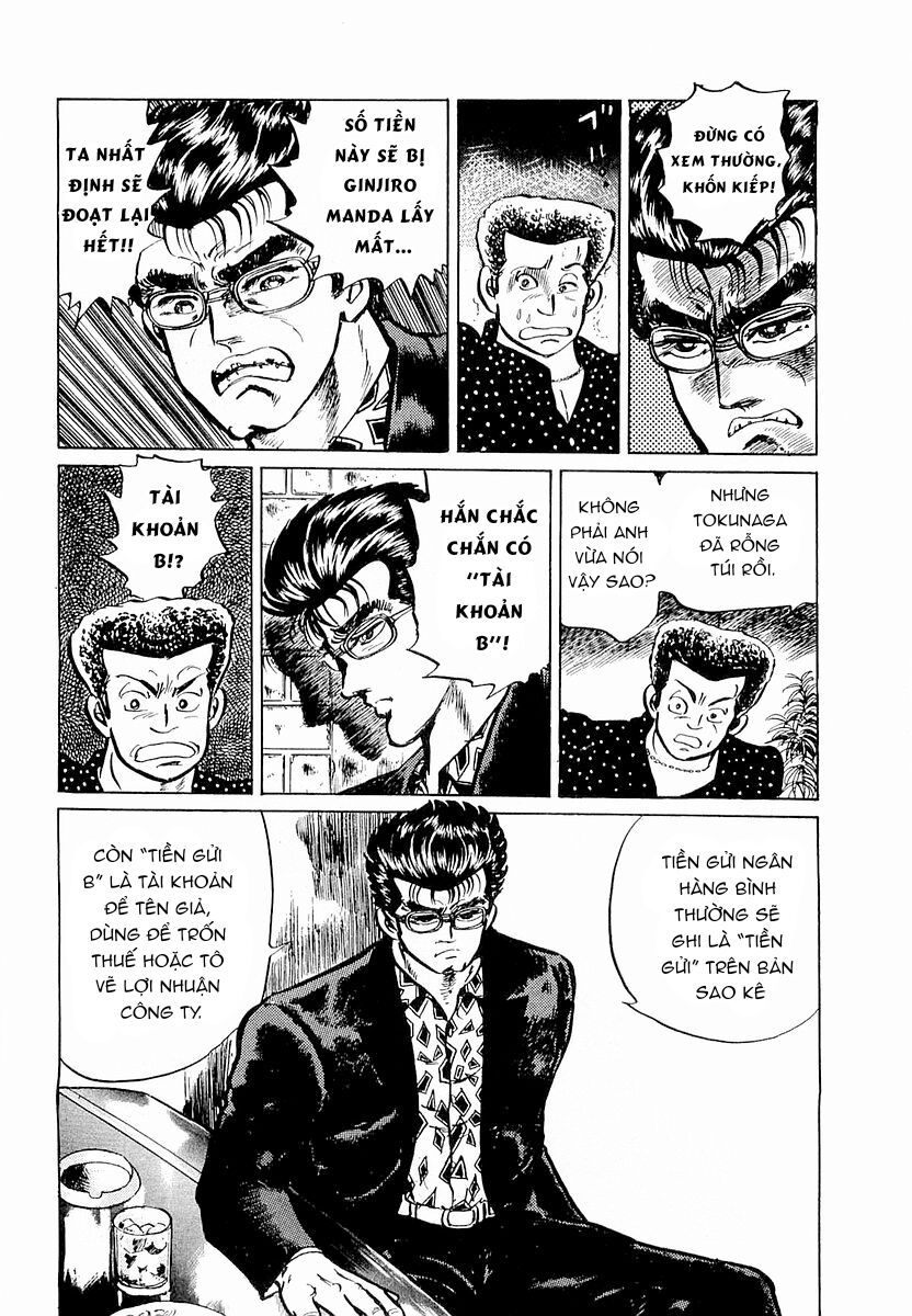 Minami No Teiou - chap4 - Trang 4